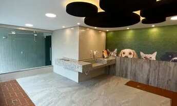 Imagem 2: Praia Grande - Apartamento Padrão - Ocian