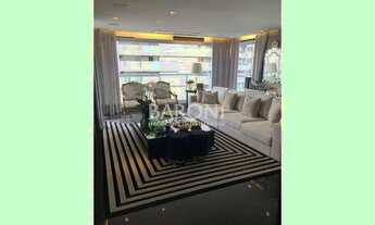 Imagem 2: São Paulo - Apartamento Padrão - Vila Olímpia