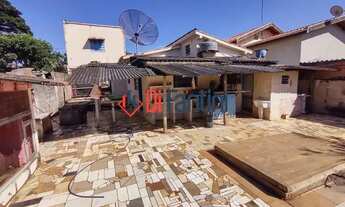 Imagem 6: CASA RESIDENCIAL em AMERICANA - SP, JARDIM GUANABARA