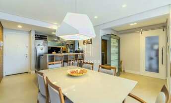 Imagem 5: Apartamento com 3 quartos e 3 vagas no bairro Auxiliadora