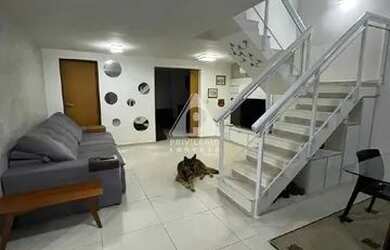 Imagem 2: Casa 4 suítes em Vargem Pequena