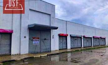 Imagem 2: Ponto para alugar, 640 m² por R$ 10.000,00/mês - Outra Banda - Maranguape/CE