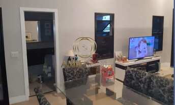 Imagem 3: JACAREÍ - Casa Padrão - CONDOMÍNIO VEM VIVER JACAREÍ