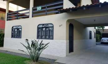 Imagem: Sobrado para venda com 215 metros quadrados