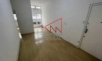 Imagem 7: Apartamento para venda tem 50 metros quadrados com 1 quarto em Leblon - Rio de Janeiro - R