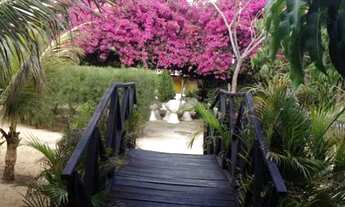 Imagem 7: Chalé na Serra de Santana