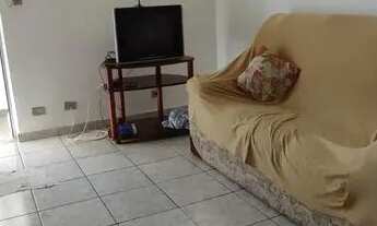 Imagem 6: Kitnet mobiliada - praia grande Guilhermina