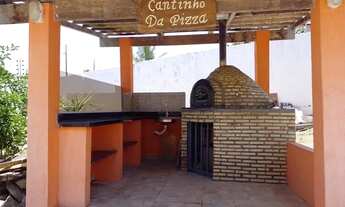 Imagem 6: Apartamento para venda tem 800 metros quadrados com 3 quartos em Village Jacumã - Conde