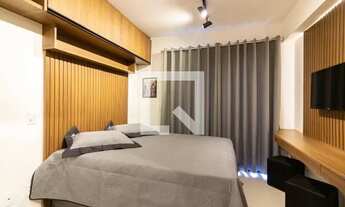 Imagem 2: Apartamento para Aluguel - Brooklin, 1 Quarto, 26 m2