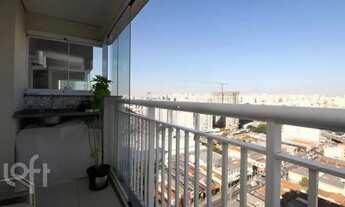 Imagem 5: Apartamento com 1 quarto à venda no Brás, São Paulo, com 1 vaga