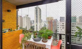 Imagem 6: São Paulo - Apartamento Padrão - Moema