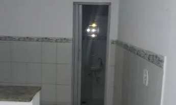 Imagem 5: Quitinete terreirão