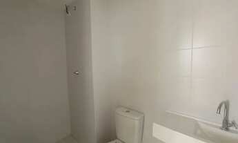 Imagem 3: Apartamento para aluguel possui 39 metros quadrados com 2 quartos em Brás - São Paulo - SP