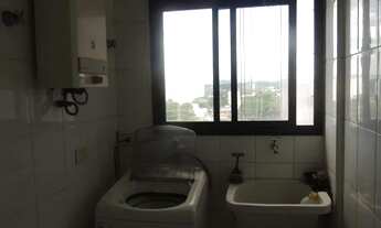 Imagem 3: Apartamento para aluguel e venda com 130 metros quadrados com 4 quartos