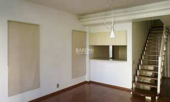 Imagem 3: São Paulo - Apartamento Padrão - Itaim Bibi