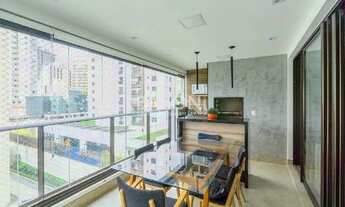 Imagem: São Paulo - Apartamento Padrão - Campo