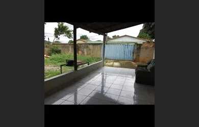 Imagem 5: Casa vila Martins próx terminal nv mundo