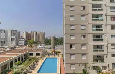 Imagem 7: Apartamento para Aluguel - Jardim Iris , 2 Quartos, 50 m2