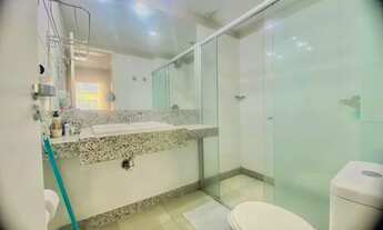 Imagem 6: Flat no Hotel San Diego com 1 Suíte, Elevador, Área de Lazer Completa e 1 Vaga no Bairro S