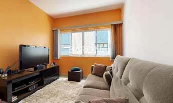 Imagem: São Paulo - Apartamento Padrão - Vila