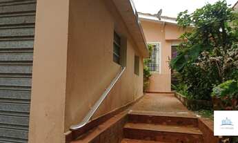 Imagem 2: SãO PAULO - Casa Padrão - Campo Grande