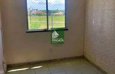 Imagem 5: APARTAMENTO ARACAJU PALM VILLE RESIDENCE NO AEROPORTO