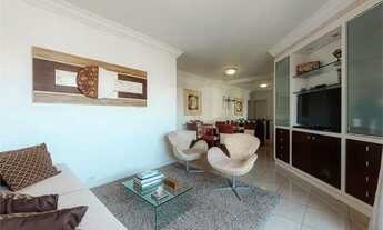 Imagem 4: São Paulo - Apartamento Padrão - SAÚDE