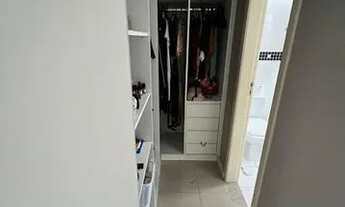 Imagem 2: Lindo 3 quartos mobiliado com varanda gourmet Cód: 22214 z Anderson Martins vende o imóve