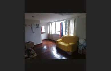 Imagem 6: Quarto individual Rapaz