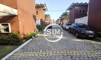 Imagem 3: Casa com 3 dormitórios à venda, 90 m² no Portinho - Cabo Frio/RJ