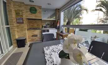 Imagem: Apartamento com 3 dormitórios à venda