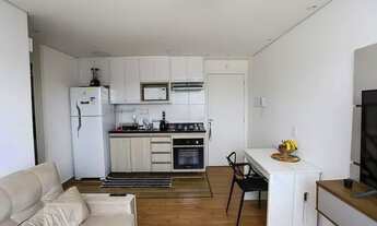 Imagem 3: Apartamento para Aluguel - Panamby, 2 Quartos, 40 m2