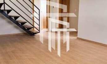 Imagem 2: Apartamento com 3 dormitórios à venda, 100 m² por R$ 400.000,00 - Residencial Veredas - Po