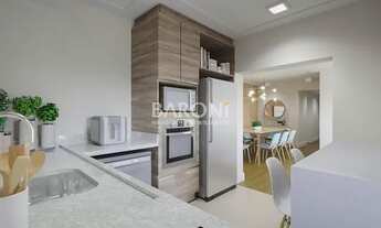 Imagem 4: São Paulo - Apartamento Padrão - Jardim América