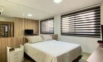 Imagem: Apartamento reformado de 4 quartos na Península