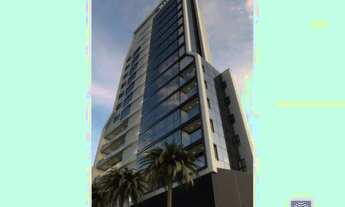 Imagem 2: Área privativa 3 quartos, sendo 1 suíte - Lourdes - Belo Horizonte/MG