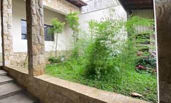 Imagem 6: CASA 3 DORM. 01 SUITE - Vila Luzita