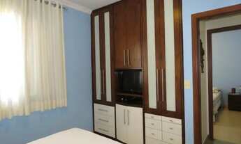 Imagem: Cobertura com 3 dormitórios à venda em