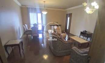 Imagem 2: APARTAMENTO RESIDENCIAL em SANTO ANDRÉ - SP, CENTRO