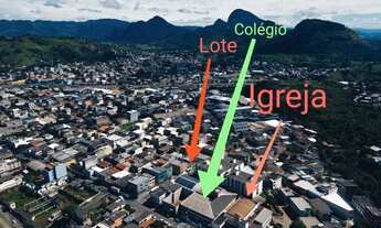 Imagem 2: Escriturado e registrado, são 300 metros quadrados de terrreno