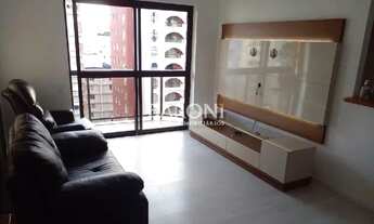 Imagem: São Paulo - Apartamento Padrão - Jardim