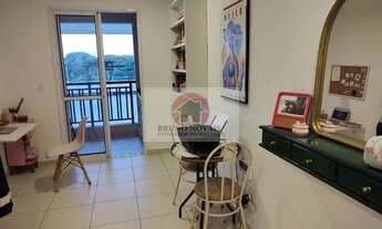 Imagem: Apartamento para venda com 37 metros quadrados