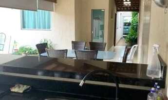 Imagem: CASA PADRÃO COM 3 QUARTOS NO BAIRRO DE