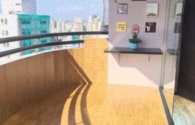 Imagem 7: Apartamento para aluguel com 126 metros quadrados com 3 quartos em Umarizal - Belém - Pará