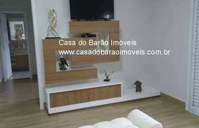 Imagem 6: CASA DE CONDOMÍNIO RESIDENCIAL em PAULÍNIA - SP, BETEL