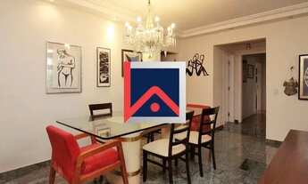 Imagem 3: Apartamento Venda Higienópolis 180 m² 3 Dormitórios