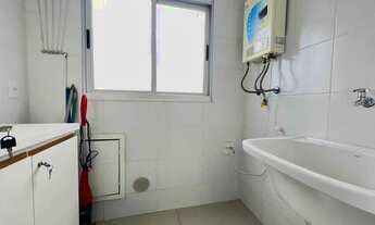 Imagem 2: Apartamento com 2 dormitórios à venda em Nova Lima