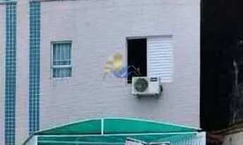 Imagem 6: Casa à venda, 126 m² por R$ 470.000,00 - Parque São Vicente - São Vicente/SP