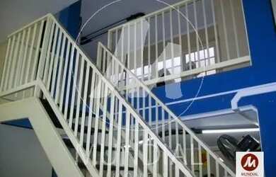 Imagem 5: Salão/Galpão (salão - sobrado) , cozinha planejada