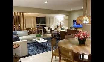 Imagem: Apartamento 156m² à venda, 3 suítes